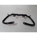 Alça Traseira Honda Cg 160 Fan Start 16/22 Detalhe 57887 Preto