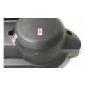 Carenagem Capa Cvt Yamaha N Max 160 21/24 Orig 63137 Preto