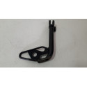 Pesinho Cavalete Lateral Yamaha N Max 160 21/23 Ralado 54737 Preto
