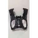 Carenagem Porta Luvas Yamaha Xmax 250 21/24 Orig 61507 Preto