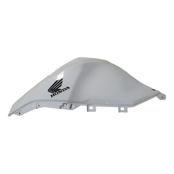 Carenagem Capa Tanque Honda Cg 160 Cargo 25/26 L/e Ori 62078 Branco