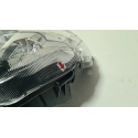 Farol Bloco Optico Yamaha Fluo 125 Detalhes 64369 Ambos Lados