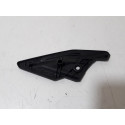 Acabamento Pedaleira Traseira Pcx 160 23/25 L/d Orig 60833