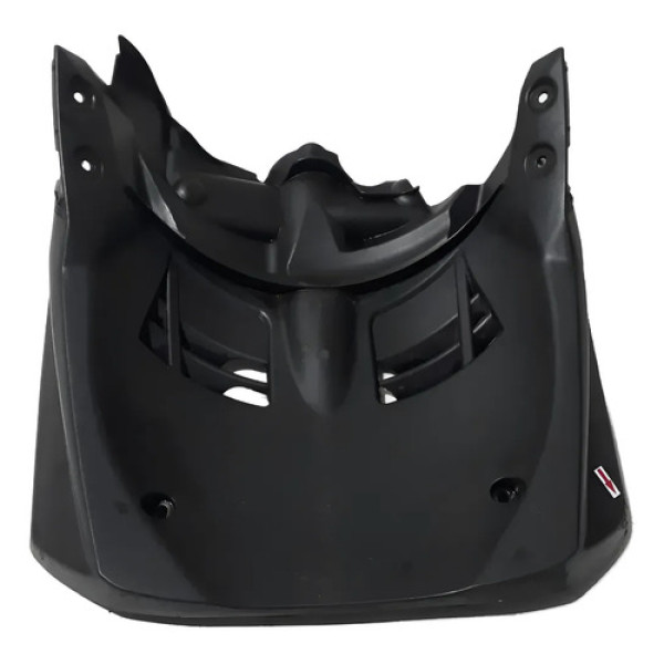 Paralama B Interno Yamaha Neo 125 17/24 Orig 62791 Preto