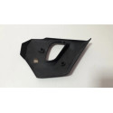 Carenagem Lateral Pedaleira Dianteira Vulcan 650s L/d 63741 Preto