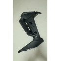 Acabamento Lateral Dir Honda Elite 125 2025 Detalhe 63365 Preto