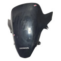 Para Brisa Bolha Frontal Honda Pcx 160 23/26 C/riscos 63561 Fumê