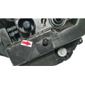 Farol Bloco Optico Yamaha Fluo 125 Detalhes 64369 Ambos Lados