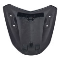 Carenagem Superior Painel Yamaha Fz15 23/25 Detalhes 54505 Preto