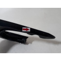 Alça Traseira Honda Cg 160 Fan Titan 25/25 L/e Orig 57884 Cinza-escuro