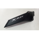 Carenagem Rabeta Yamaha Xmax 250 25/25 L/d Orig 54429 Preto