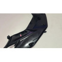 Carenagem Lateral Esq Honda Forza 350 Original 62417 Preto