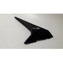 Carenagem Inferior Assoalho Xmax 250/300 25/26 L/e Ori 63976 Preto