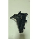 Pisca Dianteiro Direito Honda Elite 125 2019 2022 Orig 64162 Preto/cristal