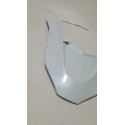 Carenagem Frontal Farol Pcx 160 23/25 C/marcas De Uso 61827 Branco