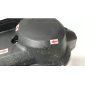 Carenagem Capa Cvt Yamaha N Max 160 21/24 Orig 62753 Preto