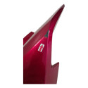 Carenagem Rabeta Esq Honda Adv 160 2025-26 Orig C/det 63418 Vermelho