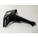 Carenagem Lateral Aba Sahara 300 24/26 L/d Org. Avaria 62013 Preto