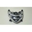 Farol Bloco Optico Yamaha Fluo 125 Detalhes 64368 Ambos Lados