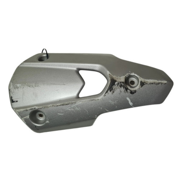 Protetor Escapamento Yamaha Fz25 Fazer 250 2018-24 63009