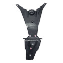 Paralama B Traseiro Honda X-adv 750 18/21 Orig Avaria 56350