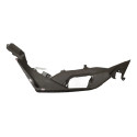 Carenagem Assoalho Pé Honda Pcx 160 23/26 L/e Ralado 61749 Marrom-claro