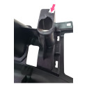 Porta Luvas Suzuki Burgman 650 16/19 Original Quebrado 53390 Preto