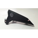 Carenagem Pisca Yamaha N Max 160 21/24 L/e Ralada 63881 Preto