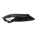 Carenagem Rabeta Yamaha N Max 160 21/24 L/e Ralada 63141 Preto