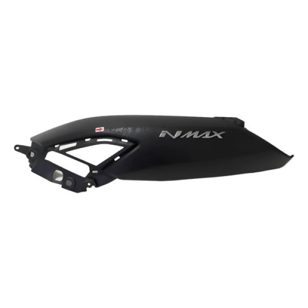 Carenagem Rabeta Yamaha N Max 160 21/24 L/e Ralada 63141 Preto