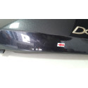 Carenagem Rabeta Kymco Downtown 300i L/e Detalhe 54959 Cinza-escuro