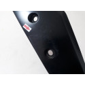 Carenagem Lateral Paralama Xmax 250 21/24 L/d Orig 58562 Preto