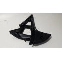 Carenagem Interna Aba Lander 250 21/24 L/d Ori Detalhe 62879 Preto