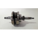 Virabrequim Honda Cg 125 95/99 Orig 56784