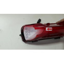 Lanterna Traseira Honda Adv 150 21/24 Lente Quebrada 64095