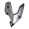 Carenagem Lateral Dir Honda Adv 160 25/26 Ori Quebrado 61061 Prateado