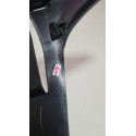 Aba Tanque Inferior Esq Honda Xre 190 2025 Detalhe 60651 Preto