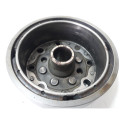 Magneto Honda Cg 125 99 Orig 59411