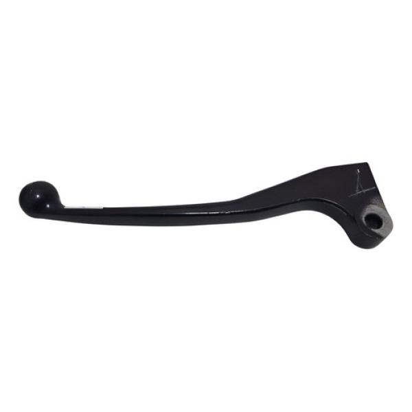 Manete Embreagem Honda Cg 160 Original Detalhes 57723 Preto