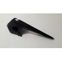 Carenagem Rabeta Honda Cg 160 Titan 25/26 L/e Orig 64204 Preto