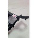 Aranha Suporte Painel Honda Fan/cargo 160 18/21 Origi 61301 Preto