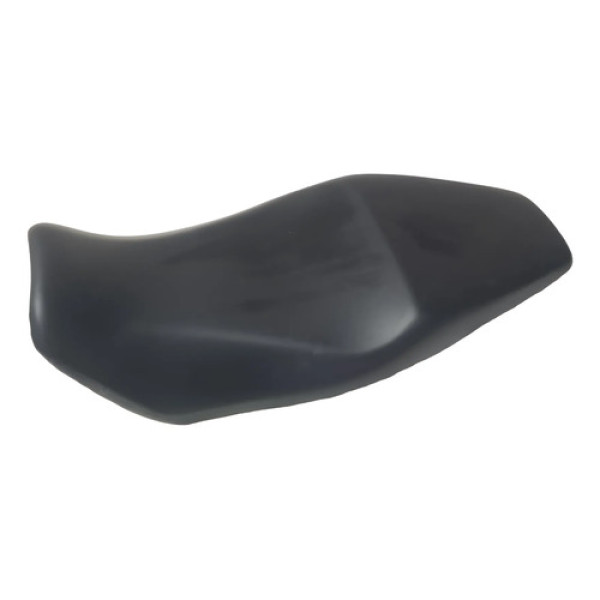 Banco Honda Cg 160 25/26 Original Detalhes 61908 Preto
