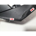 Carenagem Assoalho Pé Honda Pcx 160 23/26 L/d Ralado 61991 Preto