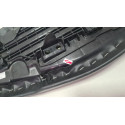 Banco Honda Cg 160 25/26 Original Detalhes 61908 Preto