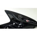 Carenagem Aba Tanque Factor 150 25/26 L/e Ralada 64178 Preto