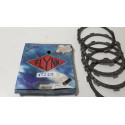 Disco Embreagem Xtz 125 Flynn