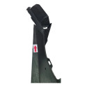 Assoalho Esquerdo Honda Pcx 160 23/25 Orig C/detalhe 61314 Preto