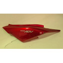 Carenagem Rabeta Esq Honda Adv 160 2025-26 Orig C/det 63418 Vermelho
