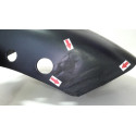Paralama Traseiro Kawasaki Vulcan 650 Orig Detalhe 53972