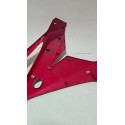 Carenagem Lateral Dir Honda Cbr 650 R 20/24 Original 63416